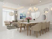 Hình ảnh Bán gấp Trang Chủ MB66.COM / Đăng Ký Tặng 66K Riverpark 1, Phú Mỹ Hưng, Q7, DT 128m2, giá 6.1 tỷ.