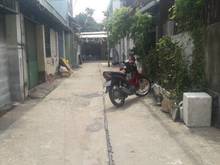 Hình ảnh Bán nhà 1 trệt Chu Văn An, BT-5x12m-60m2-5.5 tỷ TL
