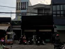 Hình ảnh Mặt Tiền KD trống suốt  - 8 x 15 - Hòa Bình