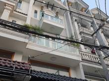 Hình ảnh Hẻm xe hơi cách mặt tiền Quang Trung hơn 30m, Xe hơi vào tận nhà