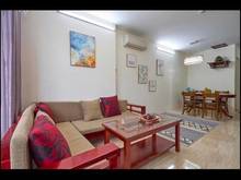 Hình ảnh Cho thuê homestay Newlife Tower Hạ Long, view biển