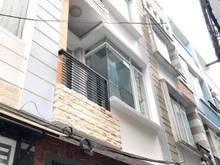 Hình ảnh Bán nhà HXH Cộng Hòa, Phường 13, quận Tân Bình đối diện Etown