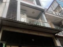 Hình ảnh nguyên căn 2 lầu, 3pn, gần Bệnh Viện Bình Tân, hẻm xe tải