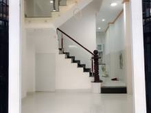 Hình ảnh Chính chủ bán nhà 2 lầu đường Phạm Thế Hiển P6 Q8, giá rẻ