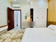 Hình ảnh Cho thuê nhà nguyên căn mặt tiền 15/6A Phạm Văn Hai, Phường 3, Quận Tâ