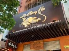 Hình ảnh Cho thuê Nhà nguyên căn Mặt tiền Đường Chu Mạnh Trinh, P.Bến Nghé, Q.1