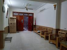 Hình ảnh Nhà phân lô ngõ Quang Trung Hà Đông, Ô TÔ vào nhà 59m2x3T, mt hơn 4m