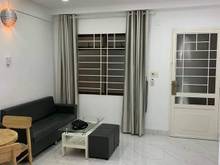 Hình ảnh Cho thuê chung cư Tôn Thất thuyết q4 1 phòng ngủ, full nội thất