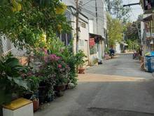 Hình ảnh Đất hẻm 31 đường 160 Tăng Nhơn phú A