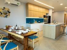 Hình ảnh Căn Hộ Biển  Nha Trang Cao Cấp, cách biển 20m, với viwe hướng biển.