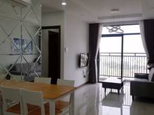 Hình ảnh Chủ nhà Hàn Quốc bán gấp HIm Lam Phú An 2,55 tỷ tầng 15 view BRC 70m2