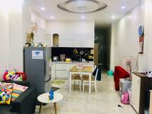 Hình ảnh (Q8)9.5tỷ. C/c BÁN GẤP nhà hẻm Đ.Dương Bá Trạc,P1,Q8. 4lầu,11pn,11wc