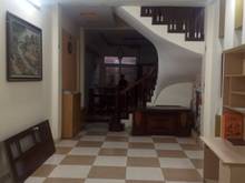 Hình ảnh Cho thuê nhà Hoàng Quốc Việt  80m2 5 Tầng, MT 4m. Ô tô tránh. Giá 20tr