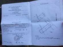 Hình ảnh Chính chủ kẹt tiền bán gấp nhà hẻm thông 2 đầu Đ.Dương Bá Trạc, P1, Q8