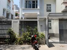 Hình ảnh Cho thuê nhà biệt thự, sát Metro (Mega An Phú).