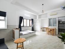 Hình ảnh Mb6623 nạp rút nhanh chóng dịch vụ studio gần Etown Cộng Hòa rộng 45m2