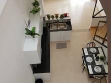 Hình ảnh Nhà Bàu Cát 2 Tân Bình 1 trệt 3 tầng dt:4*13.5m đường 10M  Giá 10.7 tỷ