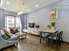 Hình ảnh SAIGON ROYAL QUẬN 4 - 2PN 2WC 74m2 view siêu đẹp