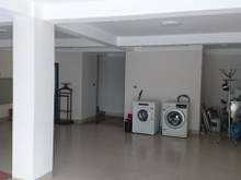 Hình ảnh cho thuê nhà mặt phố Lạc Long Quân diện tích 90m2
