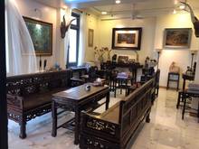 Hình ảnh Bán nhà phố đẹp, khu dân cư cao cấp đường 328 Cao Lỗ Phường 4 Quận 8