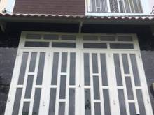 Hình ảnh View sông Sg_MT p.Hiệp Bình Chánh TĐ; DT đất 72m2