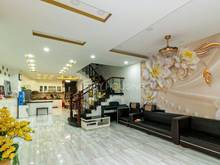Hình ảnh Mặt tiền khu Nhất Chi Mai, Tân Bình, ngang 6m,  65m2.