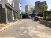 Hình ảnh Bán nhanh căn nhà tại hẻm 815/4/ Hương lộ 2, 72m2, giá: 4.9 tỷ.