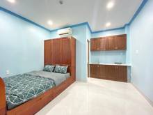 Hình ảnh Siêu Phẩm Mới Xây Ngay Lý Thường Kiệt Quận 10,Gần Nhà Thi Đấu Phú Thọ