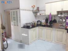 Hình ảnh Bán nhà hẻm xe hơi 6m - Phan Đình Phùng