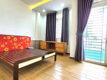 Hình ảnh Mb6623 nạp rút nhanh chóng Studio - BAN CÔNG - Full nội thất - AEON TÂN PHÚ - Celadon