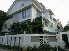 Hình ảnh Cho thuê biệt thự liên kế Mỹ Giang Phú Mỹ Hưng, Q7, giá 32 triệu/tháng