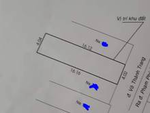 Hình ảnh Nhà MT Võ Thành Trang - Phạm Phú Thứ, 4.02x16.16m, vuông đẹp, 10.5 Tỷ