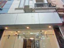 Hình ảnh Bán nhà phố Tam Trinh: 44m2 x 4 tầng, MT: 3,5m, nhà mới, ô tô đỗ cửa