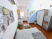 Hình ảnh Phòng trọ đẹp như Homestay Đà Lạt Q12
