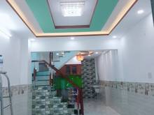 Hình ảnh Bán nhà mặt tiền gần nguyễn tư giản ,hẻm xe hơi vào đươc giá cần bán