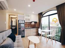 Hình ảnh Siêu Căn Hộ Cao Cấp FULL NT Tuyệt Đẹp trung tâm Quận 2