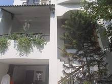 Hình ảnh CHDV Nguyễn Cư Trinh, Q1 - 140M2 (6.5X22) - chỉ 20 tỷ TL
