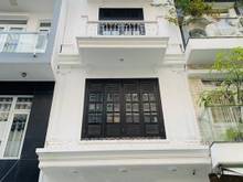 Hình ảnh Nhà Phố 2 Lầu Sân Thượng Hẻm Xe Hơi Hoàng Quốc Việt, F.PHÚ MỸ, QUẬN 7