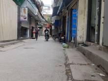 Hình ảnh Siêu phẩm vị trí đẹp, ngõ đẹp Định Công Thượng, Hoàng Mai