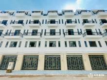 Hình ảnh Mua nhà phố cao cấp 4 lầu SHR tại Ngã Tư Ga - Tặng xe sang SH150i