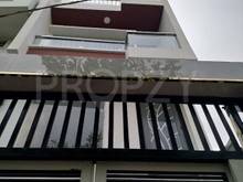 Hình ảnh Nhà Tô Hiệu 4x12.3m, 1 trệt 1 lửng 2 lầu ST, 5PN-3WC, SHR - 5,9 tỷ