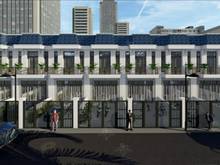 Hình ảnh Mở Bán 35 Căn Nhà Phố Bình Chánh Luxury/SHR/Công chứng ngay.