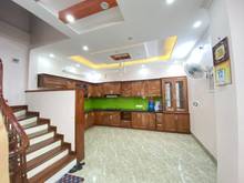 Hình ảnh Cho thuê nhà Số 2B, ngõ 5 Hoàng Quốc Việt. giá