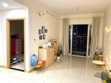 Hình ảnh Cần 1 bạn NỮ ở ghép tại CC  Jamona city Quận 7 (2.5 triệu/tháng)