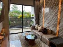 Hình ảnh Thanh toán 200 triệu được ân hạn lãi suất trong 18 tháng The Rivana