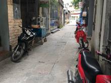 Hình ảnh Ngõ ô tô - gần phố - thoáng trước sau