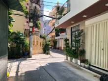 Hình ảnh Tôi chính chủ cần bán căn nhà hẻm 181/1 Phan Đăng Lưu Phú Nhuận