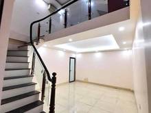 Hình ảnh Cần Bán Nhà Trường Chinh,căn góc,ba bước chân ra tới phố !!!!!!
