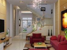 Hình ảnh Bán nhà hẻm xe hơi Thành Mỹ, 4.5*12, 7.8 tỷ TL