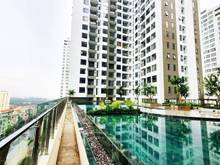 Hình ảnh Sang nhượng căn 1, 2, 3PN giá rẻ hơn giá CĐT - CH Central Premium, Q8